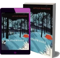 Swallowdale download free [PDF and Ebook] by Arthur Ransome year 2012