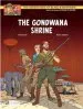 PDF The Adventures of Blake and Mortimer: The Gondwana Shrine vol 11 by Yves Sente