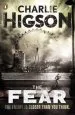 PDF The Fear (The Enemy Book 3) by Charlie Higson