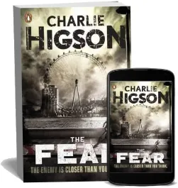The Fear (The Enemy Book 3) download free [PDF and Ebook] by Charlie Higson year 2012