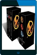 The Hunger Games Trilogy Classic (Box Set) download free [PDF and Ebook] by Suzanne Collins year 2012