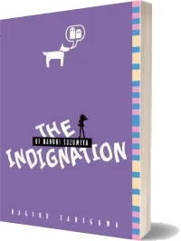 The Indignation of Haruhi Suzumiya (Light Novel) download free [PDF and Ebook] by Nagaru Tanigawa year 2012