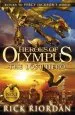 PDF The Lost Hero (Heroes of Olympus Book 1) by Rick Riordan