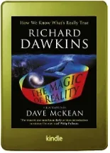 The Magic of Reality: Illustrated Children'S Edition download free [PDF and Ebook] by Richard Dawkins year 2012