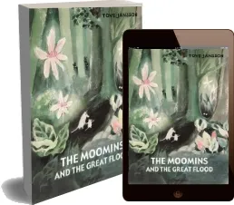 The Moomins and the Great Flood download free [PDF and Ebook] by Tove Jansson year 2012