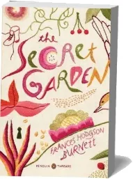The Secret Garden (Penguin Classics Deluxe Edition) download free [PDF and Ebook] by Frances Hodgson Burnett year 2012