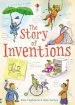PDF The Story of Inventions by Anna Claybourne