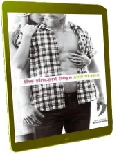The Vincent Boys download free [PDF and Ebook] by Abbi Glines year 2012