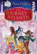 PDF Thea Stilton Special Edition #1: Journey to Atlantis by Thea Stilton