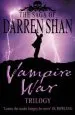 PDF Vampire war Trilogy: Books 7 - 9 by Darren Shan