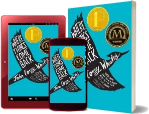Where Things Come Back download free [PDF and Ebook] by John Corey Whaley year 2012