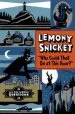 PDF Who Could That be at This Hour?': Also Published as 'All the Wrong Questions: Question 1' by Lemony Snicket