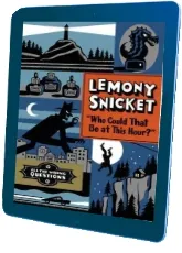 Who Could That be at This Hour?': Also Published as 'All the Wrong Questions: Question 1' download free [PDF and Ebook] by Lemony Snicket year 2012