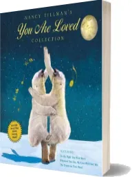 You are Loved Collection download free [PDF and Ebook] by Nancy Tillman year 2012