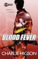PDF Young Bond: Blood Fever by Charlie Higson