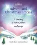 PDF Advent and Christmas Stories: A Treasury of Stories, Verses and Songs by Janni Nicol