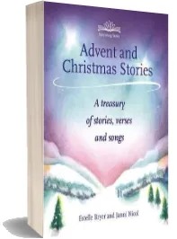 Advent and Christmas Stories: A Treasury of Stories, Verses and Songs download free [PDF and Ebook] by Janni Nicol year 2012