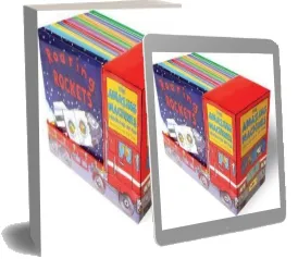 Amazing Machines: Big Truckload of fun download free [PDF and Ebook] by Tony Mitton year 2012