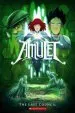 PDF Amulet: The Last Council by Kazu Kibuishi