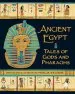 PDF Ancient Egypt: Tales of Gods and Pharaohs by Marcia Williams