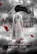 PDF Anna Dressed in Blood by Kendare Blake