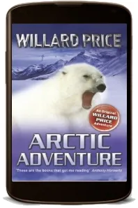 Arctic Adventure download free [PDF and Ebook] by Willard Price year 2012