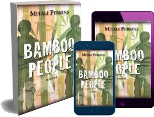 Bamboo People download free [PDF and Ebook] by Mitali Perkins year 2012