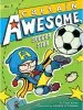 PDF Captain Awesome, Soccer Star by Stan Kirby