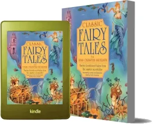 Classic Fairy Tales From Hans Christian Anderson download free [PDF and Ebook] by Nicola Baxter year 2012