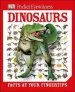 PDF Dk Pocket Eyewitness Dinosaurs: Facts at Your Fingertips by Dk