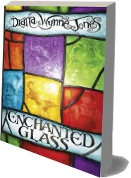 Enchanted Glass download free [PDF and Ebook] by Diana Wynne Jones year 2012