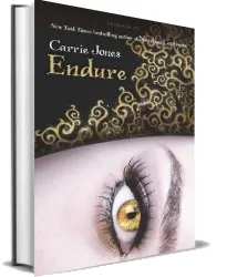 Endure download free [PDF and Ebook] by Carrie Jones year 2012