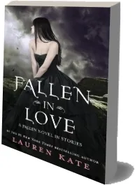Fallen in Love download free [PDF and Ebook] by Lauren Kate year 2012
