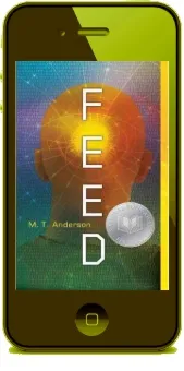 Feed download free [PDF and Ebook] by Anderson M.T. year 2012