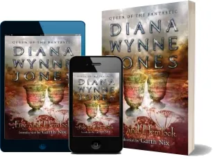 Fire and Hemlock download free [PDF and Ebook] by Diana Wynne Jones year 2012