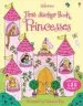 PDF First Sticker Book Princesses by Jessica Greenwell
