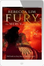 Fury download free [PDF and Ebook] by Rebecca Lim year 2012