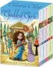 PDF Goddess Girls Books #1-4 (Charm Bracelet Inside!): Athena the Brain; Persephone the Phony; Aphrodite the Beauty; Artemis the Brave by Joan Holub
