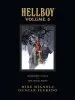 PDF Hellboy Library Edition Volume 5: Darkness Calls and the Wild Hunt by Mike Mignola