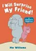 PDF I Will Surprise my Friend! by Mo Willems