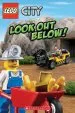 PDF Lego City: Look out Below! by Michael Anthony Steele