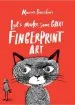 PDF Let'S Make Some Great Fingerprint art by Marion Deuchars