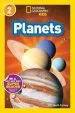 PDF National Geographic Kids Readers: Planets by Laura Marsh