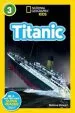 PDF National Geographic Kids Readers: Titanic by Melissa Stewart