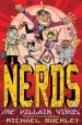 PDF Nerds 4: The Villain Virus by Michael Buckley