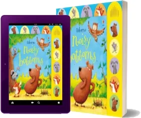 Noisy Bottoms download free [PDF and Ebook] by Sam Taplin year 2012