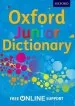 PDF Oxford Junior Dictionary by Oxford Dictionaries