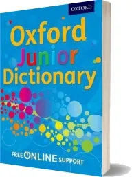 Oxford Junior Dictionary download free [PDF and Ebook] by Oxford Dictionaries year 2012