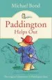 PDF Paddington Helps out by Michael Bond