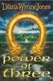 PDF Power of Three by Diana Wynne Jones